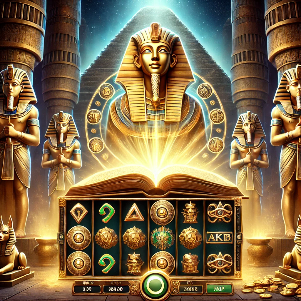 Book of Pyramids Egypt🏺📜✨